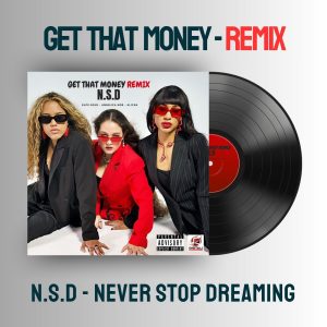 Get That Money - Remix