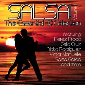 Salsa! The Essential 30 Collection disk 1