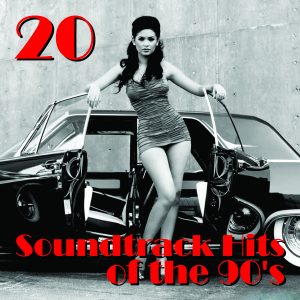 Soundtrack Hits Of The 90's